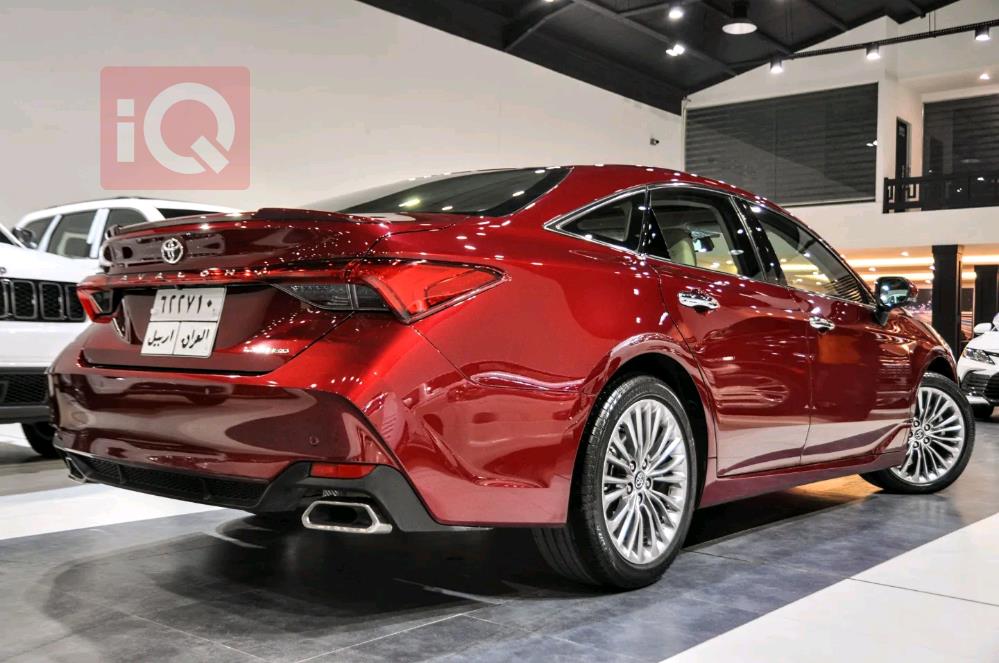 Toyota Avalon